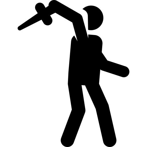 Knife Throwing