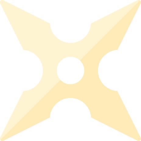 Shuriken