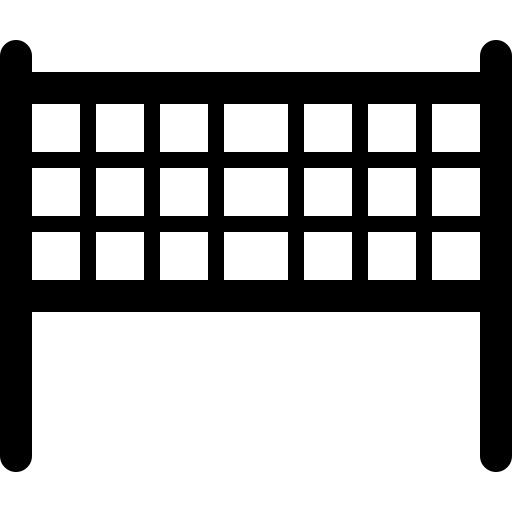 齐射