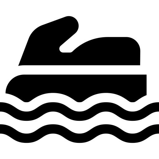 海上滑板车