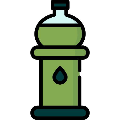 油