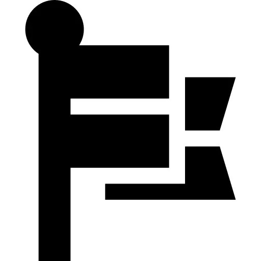 旗