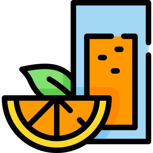 Orange juice