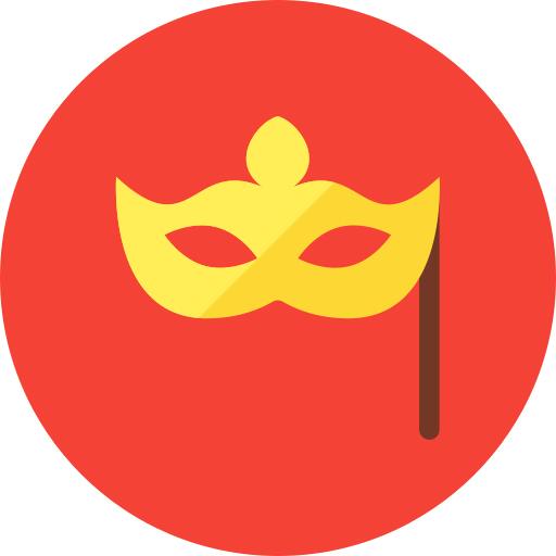 面具