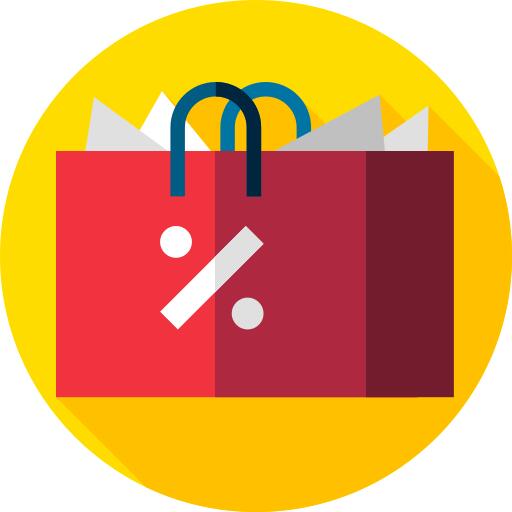Shopping bag