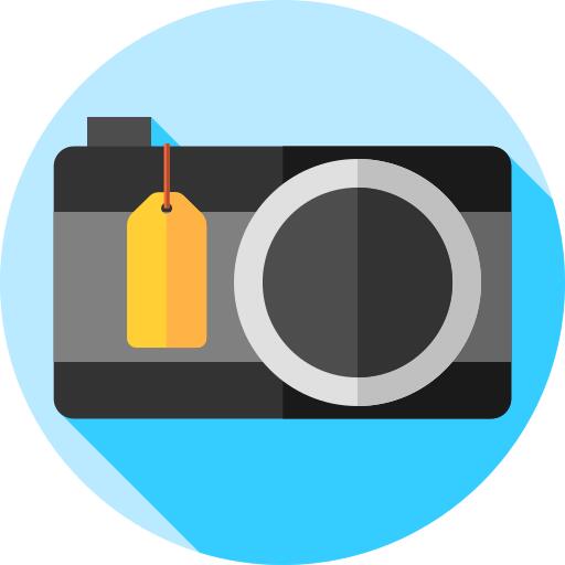 Photo camera
