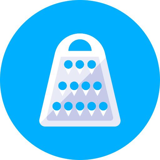 Grater