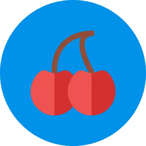 Cherries