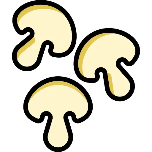 Mushrooms