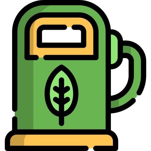 Eco fuel