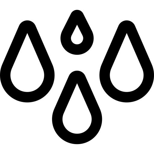 水