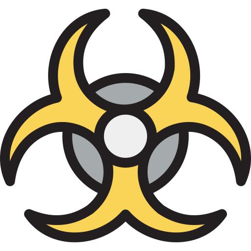 Hazardous