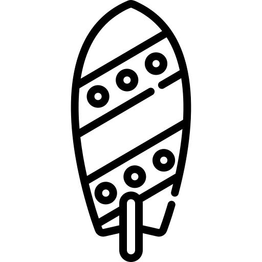 Surfboard