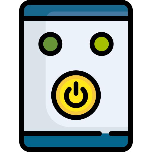 Power button