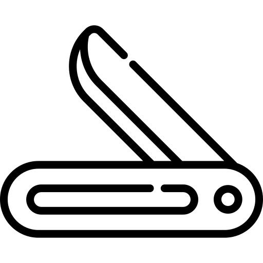 Knife