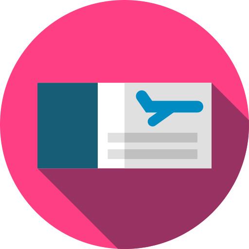 Boarding pass