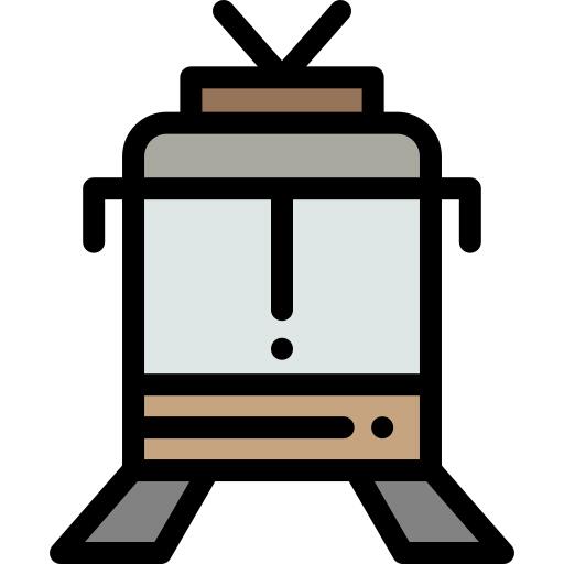 无轨电车
