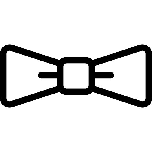 Bow tie