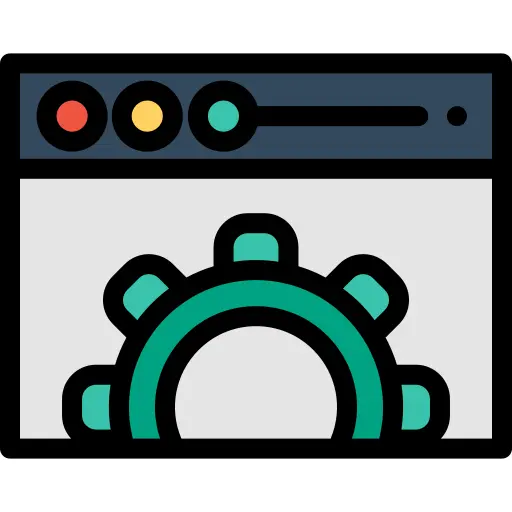设置