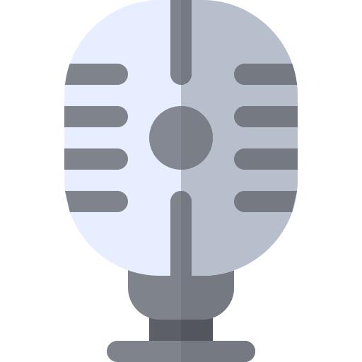 Microphone