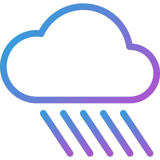雨