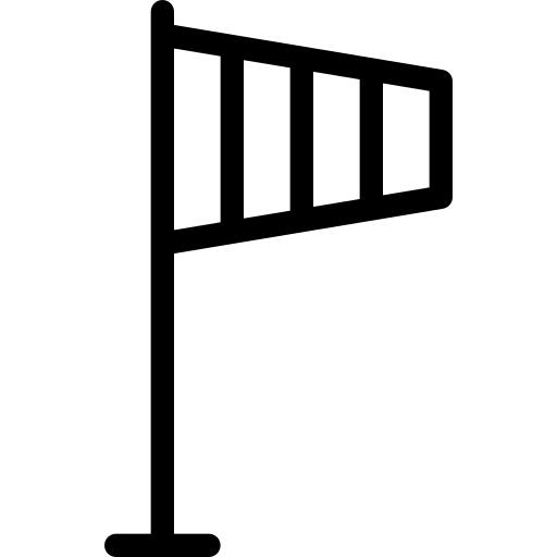 风向袋