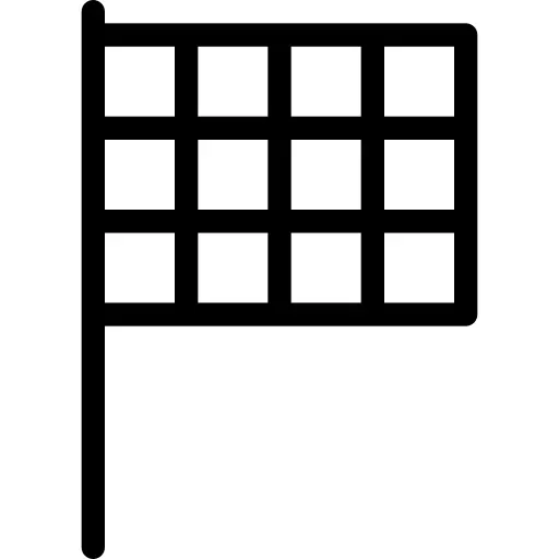 旗