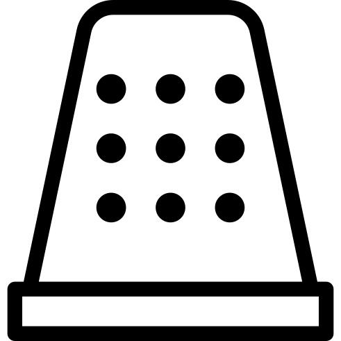 Thimble