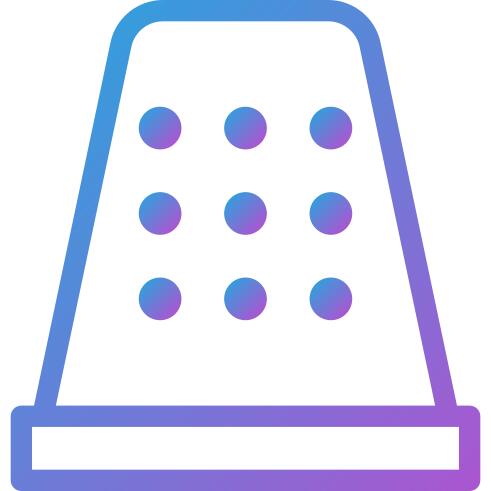 Thimble