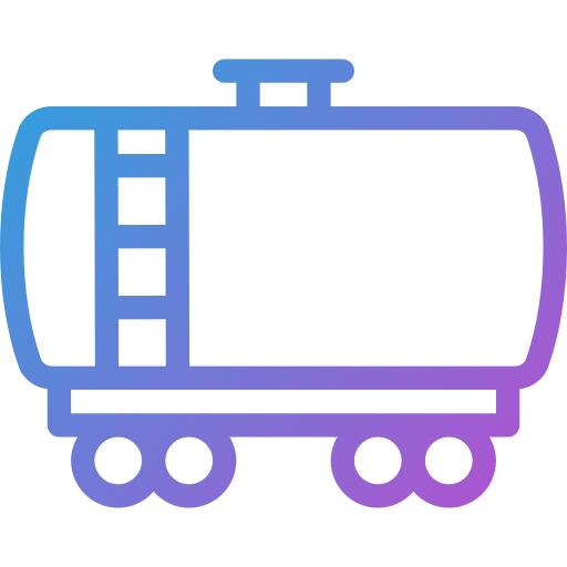 Fuel truck