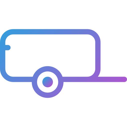 大篷车