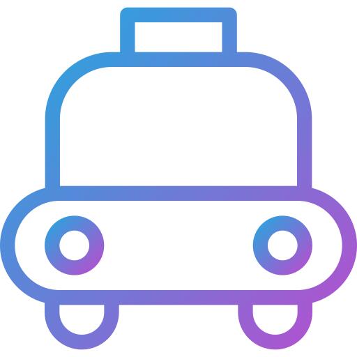 出租车
