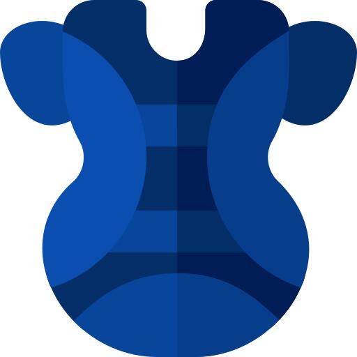 Chest guard