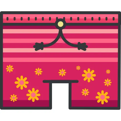 短裤