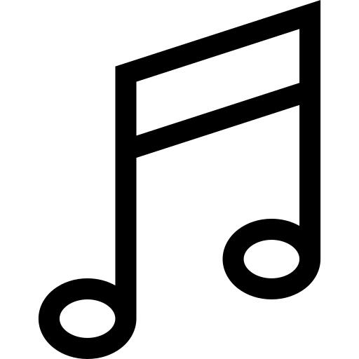 Music note