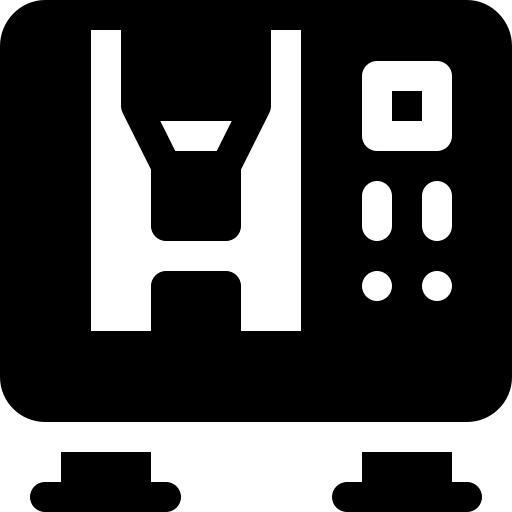 Press machine