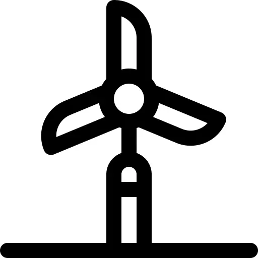 风车