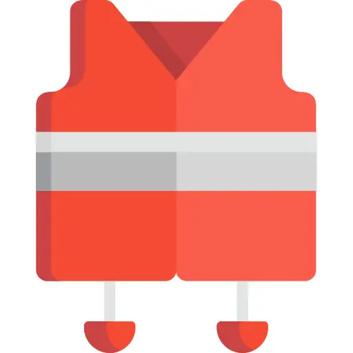 Lifejacket