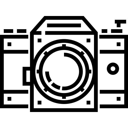 Photo camera