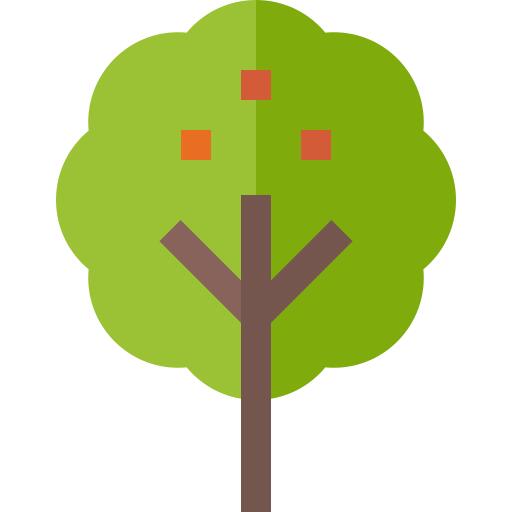 Fruit tree