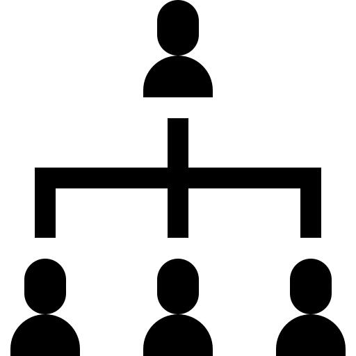 Hierarchical structure