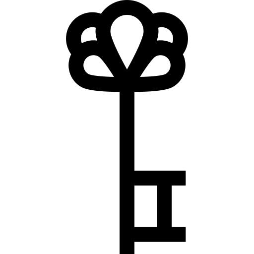 键