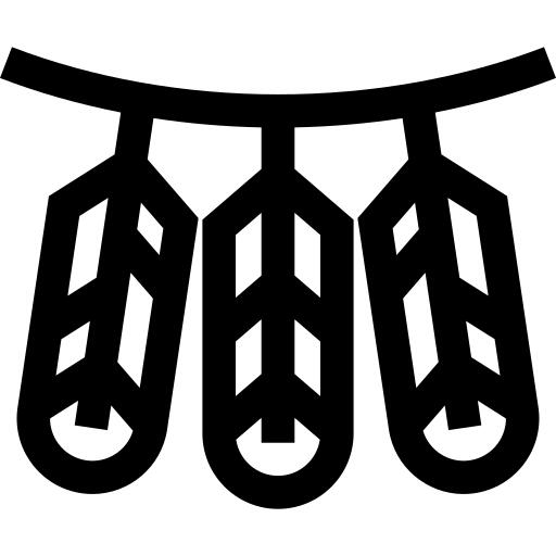 羽毛