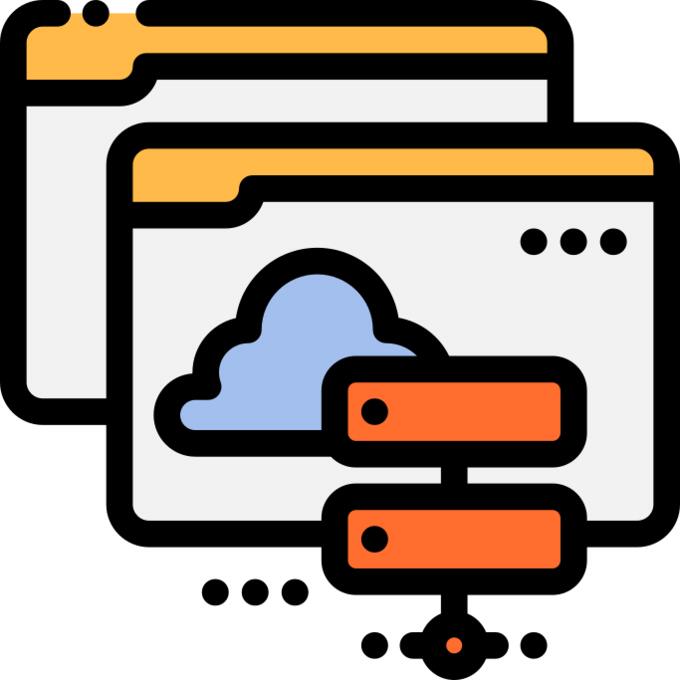 Cloud server