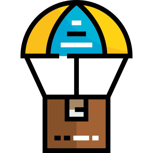 Parachute