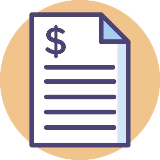 Dollar bill
