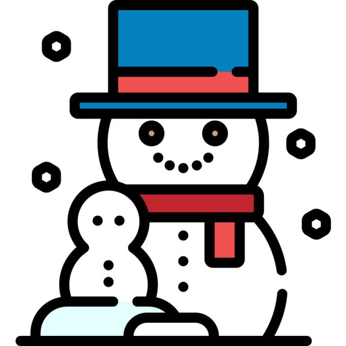 雪人