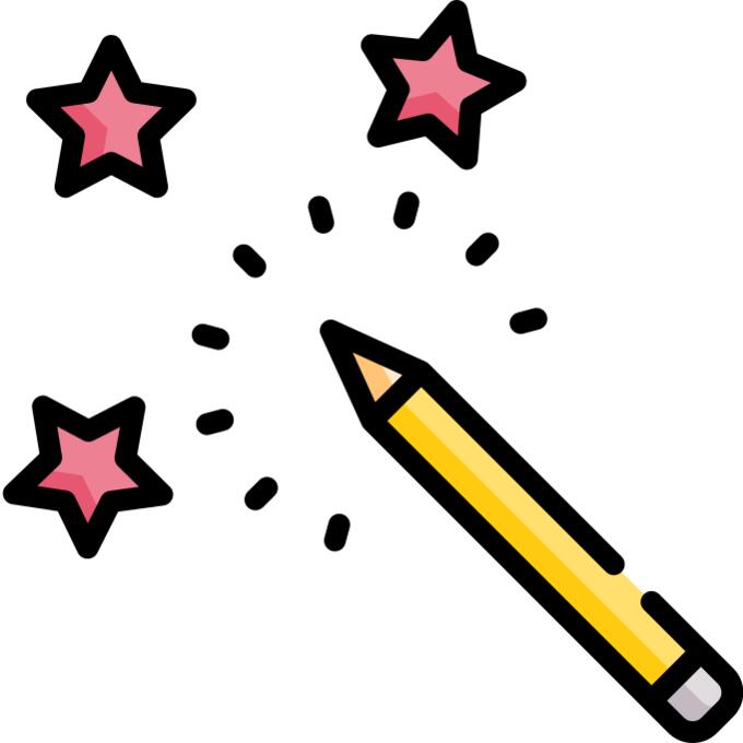 Pencil