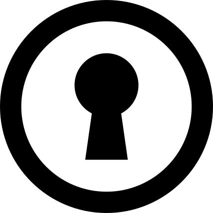 Keyhole