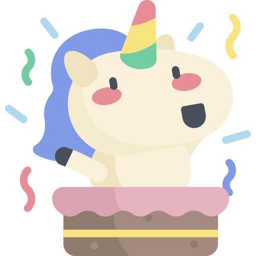 独角兽